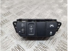 Recambio de mando luces para hyundai ioniq hybrid referencia OEM IAM 93700G2110 120021383 