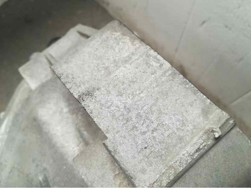 Recambio de caja cambios para audi a4 berlina (8e) 2.0 tdi 16v (103kw) referencia OEM IAM JEM 1421126 6 VELOCIDADES