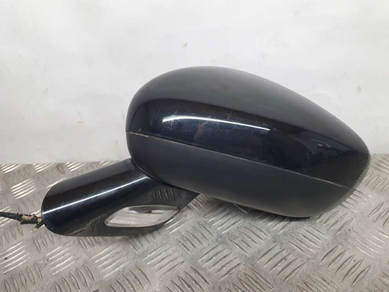 Recambio de retrovisor izquierdo para citroën c5 berlina business referencia OEM IAM 967219169V  ELECTRICO 9 CABLES