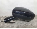 Recambio de retrovisor izquierdo para citroën c5 berlina business referencia OEM IAM 967219169V  ELECTRICO 9 CABLES