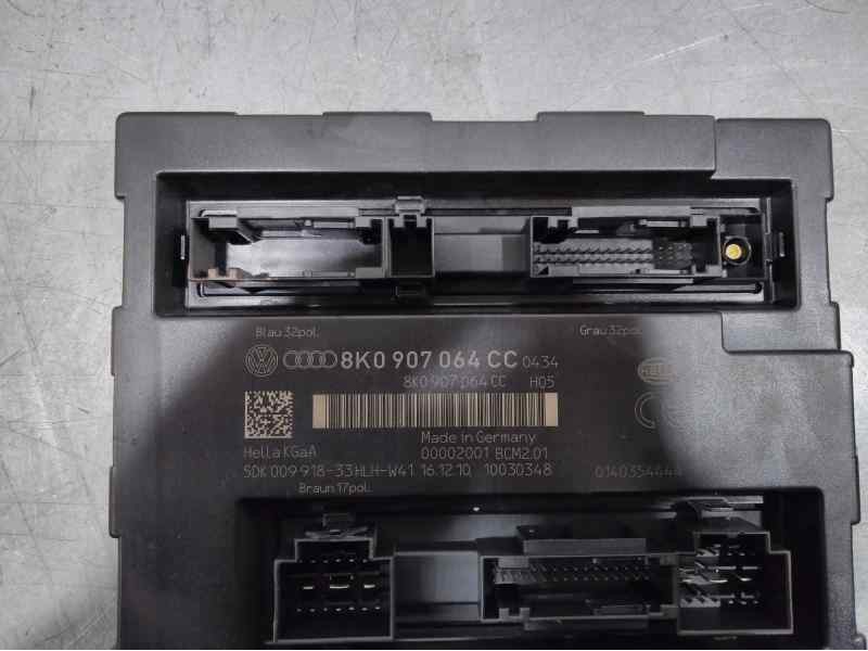 Recambio de modulo electronico para audi a4 ber. (b8) básico referencia OEM IAM 8K0907064CC  