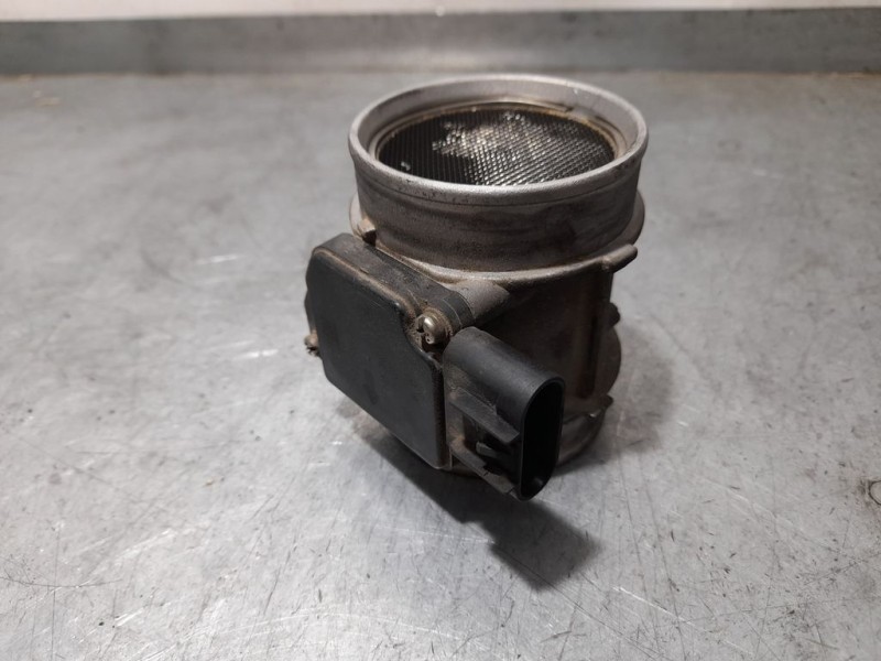 Recambio de caudalimetro para opel vectra c berlina comfort referencia OEM IAM GM12569224 AFH60M23 