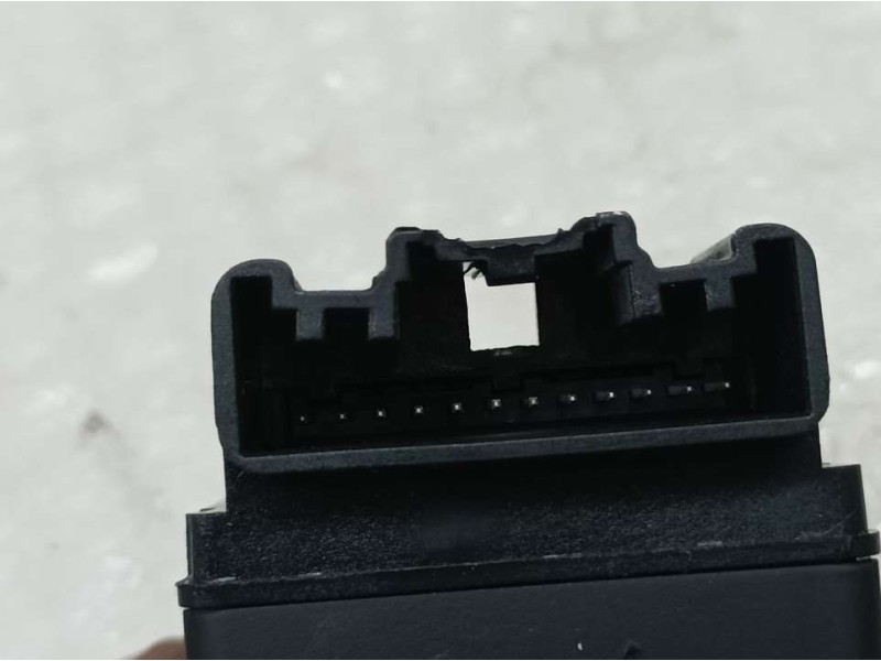 Recambio de mando retrovisor para opel astra j lim. selective referencia OEM IAM 13271827  