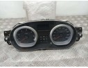 Recambio de cuadro instrumentos para dacia duster laureate 4x2 referencia OEM IAM 248095021R  