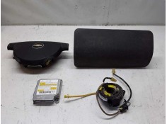 Recambio de kit airbag para chevrolet kalos 1.2 cat referencia OEM IAM   