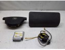 Recambio de kit airbag para chevrolet kalos 1.2 cat referencia OEM IAM   