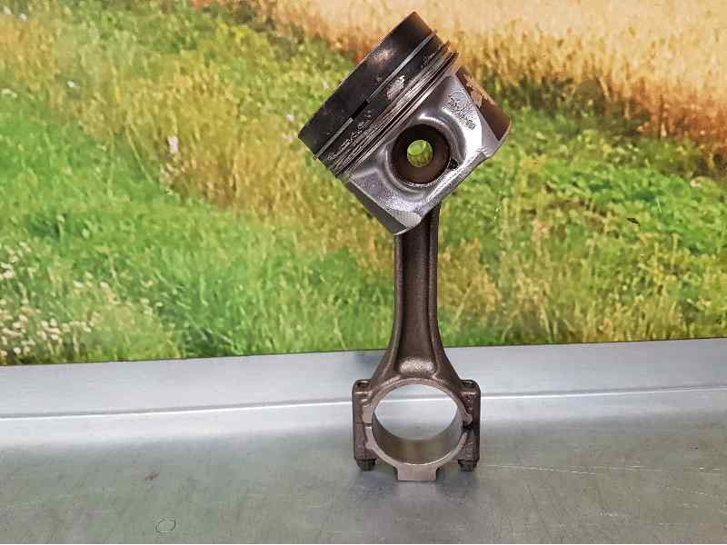 Recambio de biela para seat ibiza (6j5) 1.6 tdi referencia OEM IAM   C/ PISTON