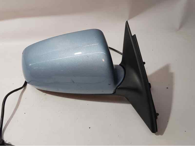 Recambio de retrovisor derecho para audi a4 berlina (8e) 2.0 tdi 16v (103kw) referencia OEM IAM 8E1858532AA  ELÉCTRICO 5 CABLES