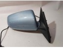 Recambio de retrovisor derecho para audi a4 berlina (8e) 2.0 tdi 16v (103kw) referencia OEM IAM 8E1858532AA  ELÉCTRICO 5 CABLES