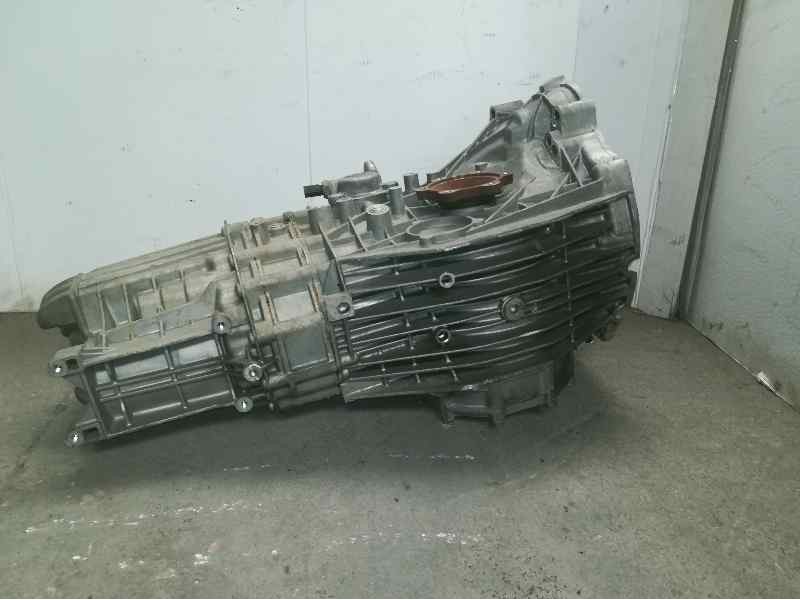 Recambio de caja cambios para audi a4 berlina (8e) 2.0 tdi 16v (103kw) referencia OEM IAM JEM 1421126 6 VELOCIDADES