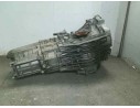 Recambio de caja cambios para audi a4 berlina (8e) 2.0 tdi 16v (103kw) referencia OEM IAM JEM 1421126 6 VELOCIDADES