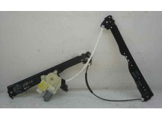 Recambio de elevalunas delantero derecho para peugeot 308 access referencia OEM IAM  6 PINS ELECTRICO