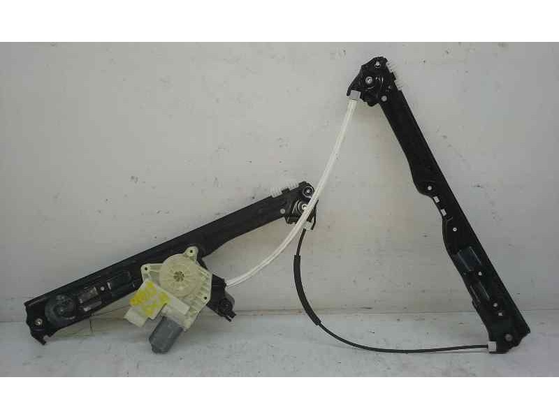 Recambio de elevalunas delantero derecho para peugeot 308 access referencia OEM IAM  6 PINS ELECTRICO