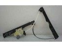 Recambio de elevalunas delantero derecho para peugeot 308 access referencia OEM IAM  6 PINS ELECTRICO