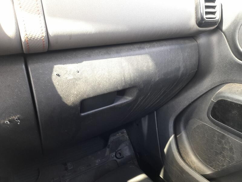 Recambio de guantera para citroën c5 aircross (ac_, aj_, ar_, a4_) 1.2 puretech 130 (arhnsj) referencia OEM IAM 16407908ZD TOCAD