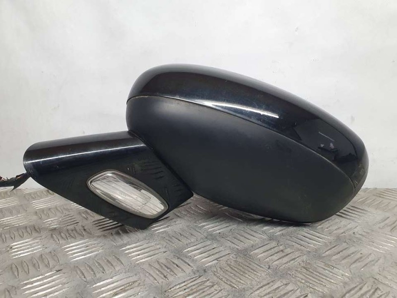 Recambio de retrovisor izquierdo para citroën c5 berlina business referencia OEM IAM 967219169V  ELECTRICO 9 CABLES