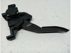 Recambio de potenciometro pedal para opel astra g berlina 2.0 dti referencia OEM IAM 0281002278  