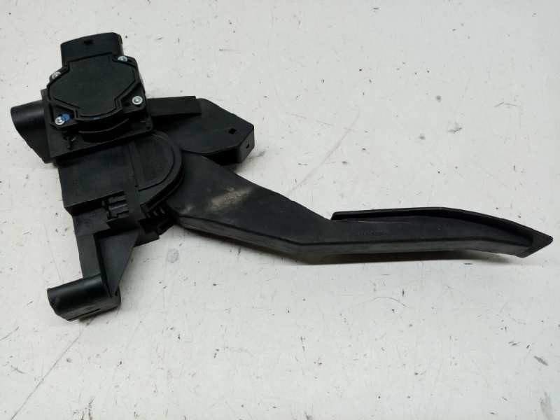 Recambio de potenciometro pedal para opel astra g berlina 2.0 dti referencia OEM IAM 0281002278  