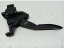 Recambio de potenciometro pedal para opel astra g berlina 2.0 dti referencia OEM IAM 0281002278  