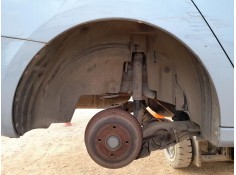 Recambio de plastico pase rueda tras. dch. para citroën c-elysee (dd_) 1.6 hdi 92 referencia OEM IAM 9678690480  