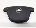 Recambio de kit airbag para chevrolet kalos 1.2 cat referencia OEM IAM   
