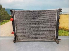 Recambio de radiador agua para renault megane ii berlina 5p dynamique referencia OEM IAM   