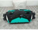 Recambio de cuadro instrumentos para dacia duster laureate 4x2 referencia OEM IAM 248095021R  