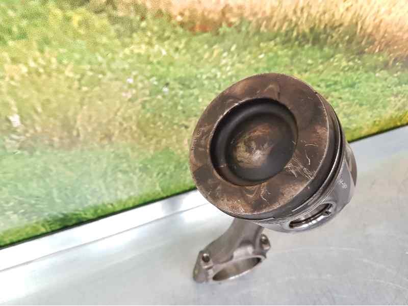 Recambio de biela para seat ibiza (6j5) 1.6 tdi referencia OEM IAM   C/ PISTON