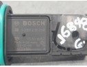 Recambio de caudalimetro para opel astra j sedán 1.4 turbo (69) referencia OEM IAM 13301682 0280218268 BOSCH
