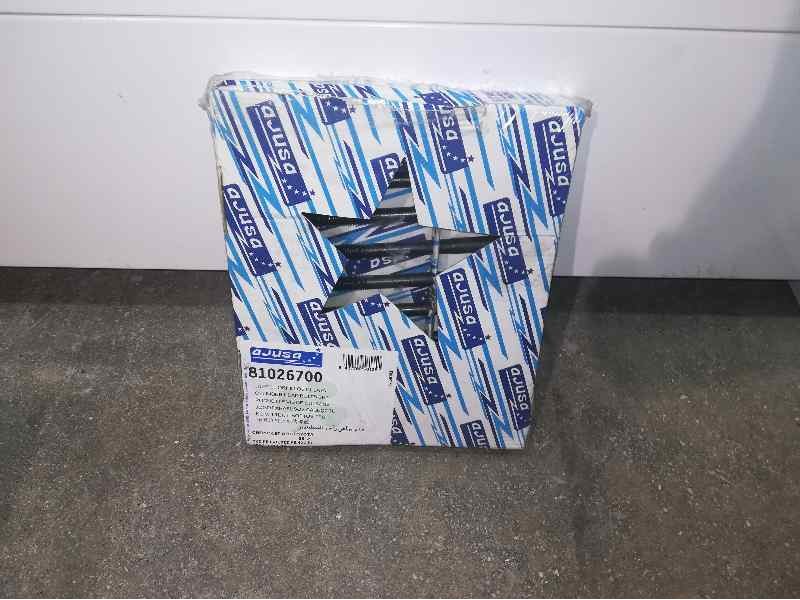 Recambio de culata para toyota corolla (e11) 1.6 16v referencia OEM IAM S51  RECONSTRUIDA