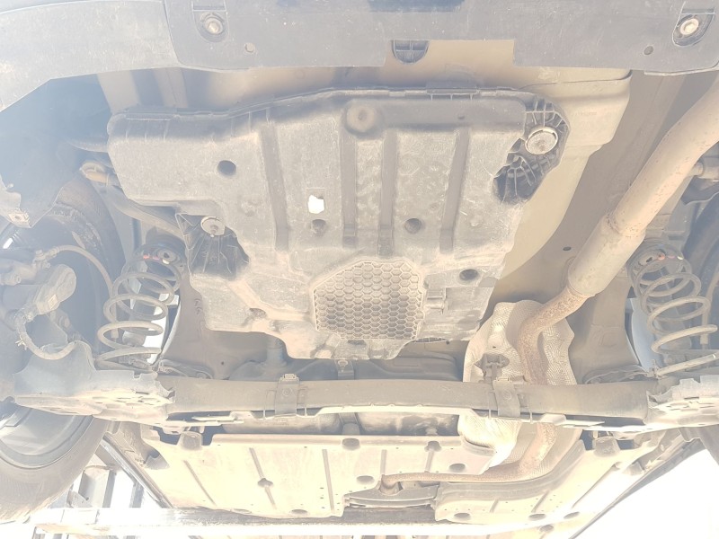 Recambio de puente trasero para citroën c4 iii (ba_, bb_, bc_) 1.5 bluehdi 130 (bbyhzb) referencia OEM IAM 1642991780 DISCO C/ A