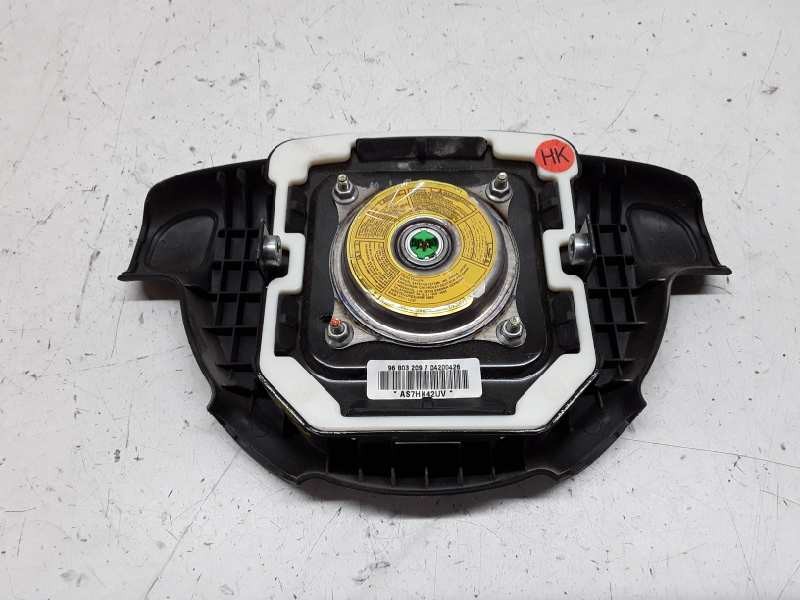 Recambio de kit airbag para chevrolet kalos 1.2 cat referencia OEM IAM   