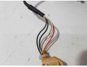 Recambio de retrovisor derecho para audi a4 berlina (8e) 2.0 tdi 16v (103kw) referencia OEM IAM 8E1858532AA  ELÉCTRICO 5 CABLES