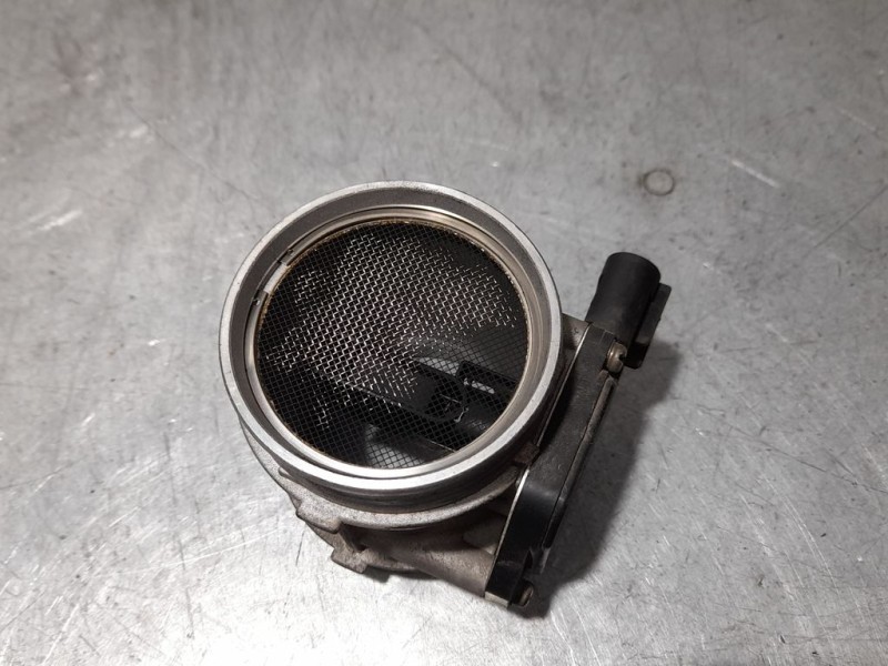 Recambio de caudalimetro para opel vectra c berlina comfort referencia OEM IAM GM12569224 AFH60M23 