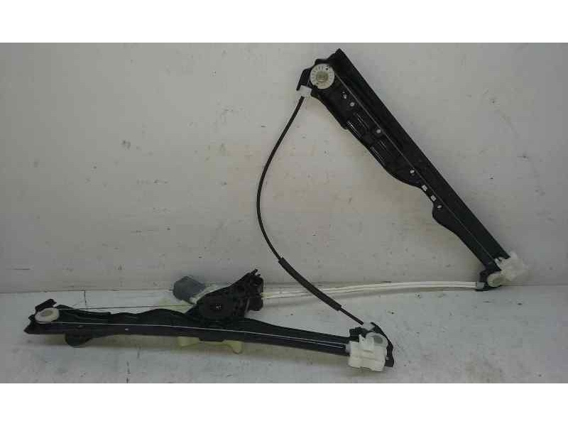 Recambio de elevalunas delantero derecho para peugeot 308 access referencia OEM IAM  6 PINS ELECTRICO