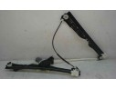 Recambio de elevalunas delantero derecho para peugeot 308 access referencia OEM IAM  6 PINS ELECTRICO