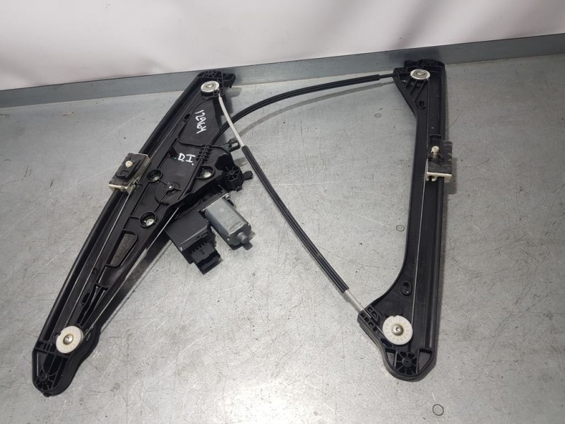 Recambio de elevalunas delantero izquierdo para ds 7 crossback grand chic referencia OEM IAM 9819520280  ELÉCTRICO 6 PINS