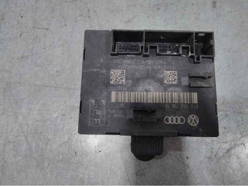 Recambio de modulo electronico para audi a4 ber. (b8) básico referencia OEM IAM 8T0959795B  