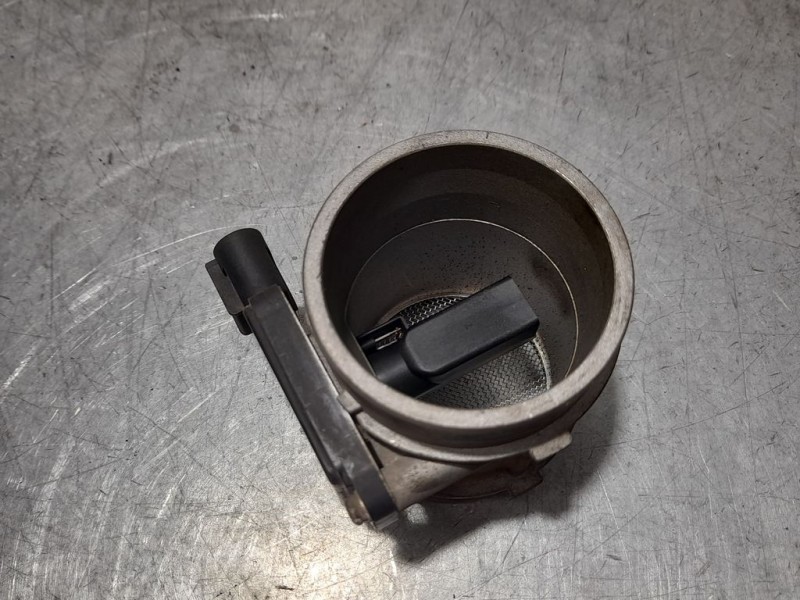 Recambio de caudalimetro para opel vectra c berlina comfort referencia OEM IAM GM12569224 AFH60M23 