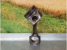 Recambio de biela para seat ibiza (6j5) 1.6 tdi referencia OEM IAM   C/ PISTON