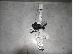 ELEVALUNAS DELANTERO DERECHO SIN REF ELECTRICO 2 PINES