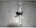 Recambio de elevalunas delantero derecho para dacia duster laureate 4x2 referencia OEM IAM SIN REF  ELECTRICO 2 PINES
