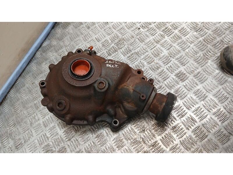 Recambio de diferencial delantero para land rover range rover (lm) vogue referencia OEM IAM LR007038C  