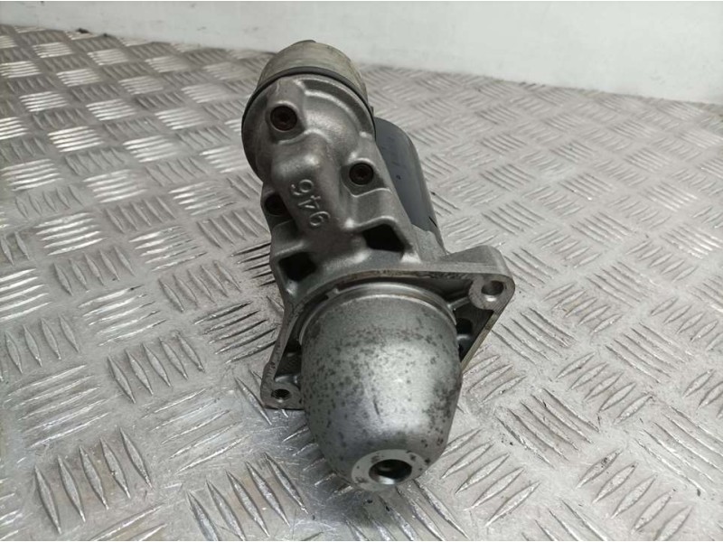 Recambio de motor arranque para opel astra j lim. selective referencia OEM IAM 55570445 0001138030 BOSCH