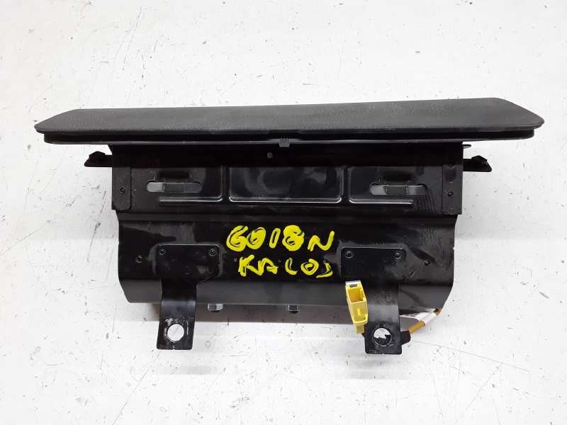 Recambio de kit airbag para chevrolet kalos 1.2 cat referencia OEM IAM   