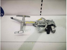 Recambio de elevalunas delantero derecho para opel corsa c 1.3 16v cdti cat (z 13 dt / ln9) referencia OEM IAM 13173074  6 PINS