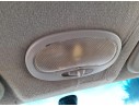 Recambio de luz interior para daewoo kalos (klas) 1.4 referencia OEM IAM 96988248  