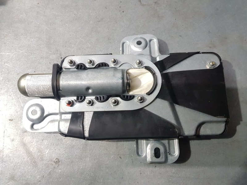 Recambio de airbag lateral delantero izquierdo para bmw x5 (e53) 4.4i automático referencia OEM IAM 348248612040 557841620160 TR