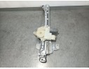 Recambio de elevalunas trasero derecho para peugeot 308 access referencia OEM IAM 9677737280  ELECTRICO 6 PINS
