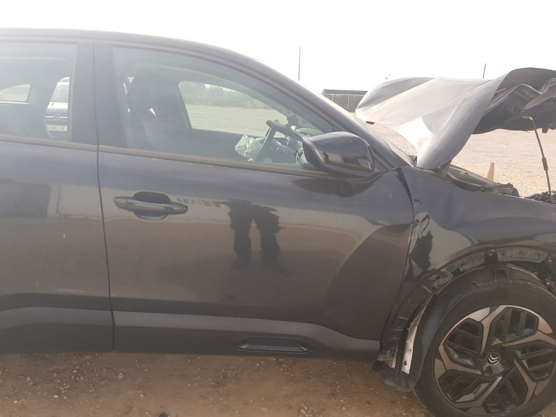 Recambio de puerta delantera derecha para citroën c4 iii (ba_, bb_, bc_) 1.5 bluehdi 130 (bbyhzb) referencia OEM IAM  TOCADA 